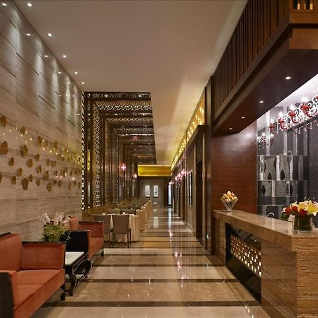 Sovereign Hotel ג'נג'יאנג מראה חיצוני תמונה