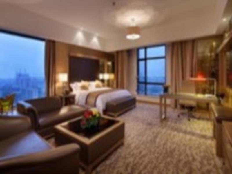 Sovereign Hotel ג'נג'יאנג מראה חיצוני תמונה