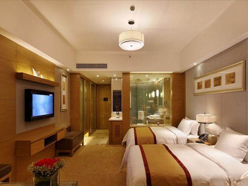 Sovereign Hotel ג'נג'יאנג מראה חיצוני תמונה