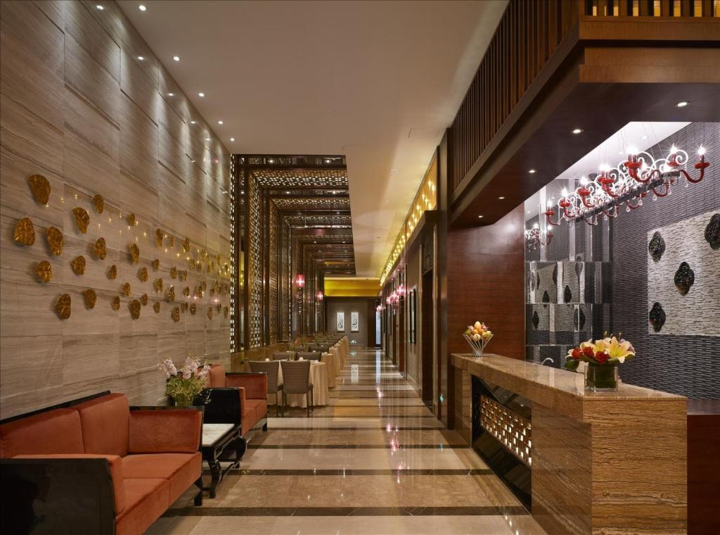 Sovereign Hotel ג'נג'יאנג מראה חיצוני תמונה